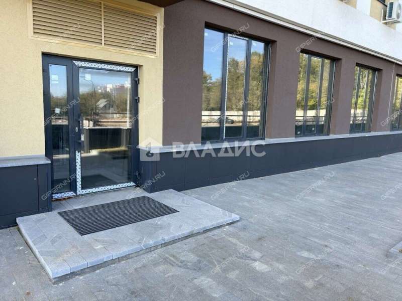 помещение под помещение свободного назначения на Артельной улице