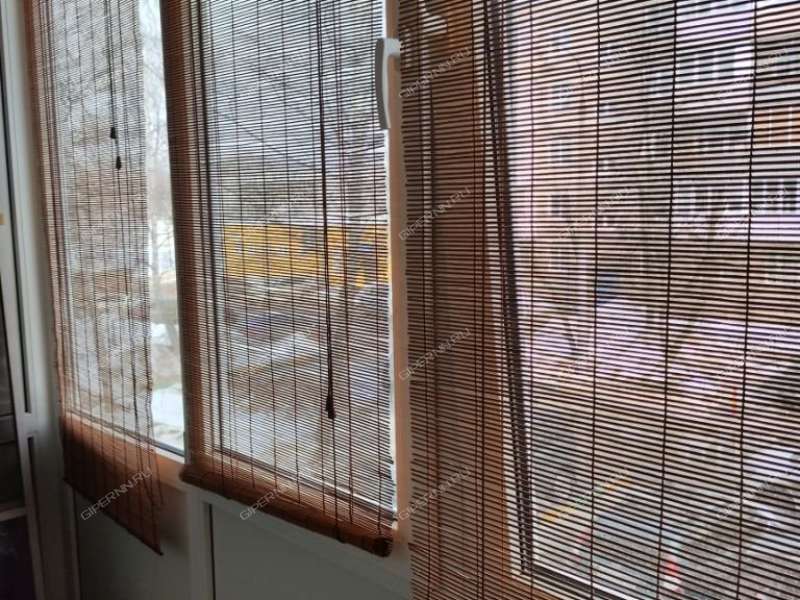 двухкомнатная квартира в 6-м микрорайоне дом 41