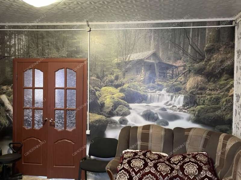 таунхаус на Школьная