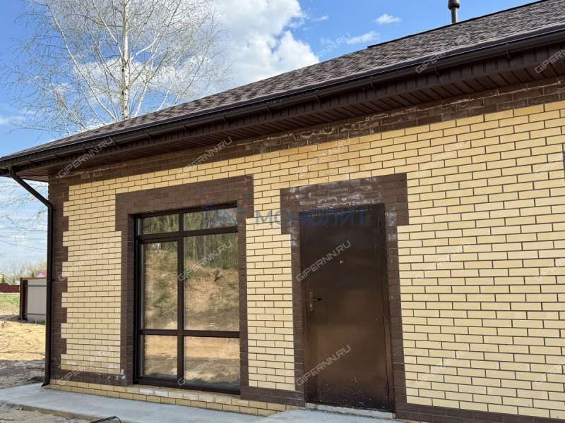 таунхаус на улице Котовского город Кстово
