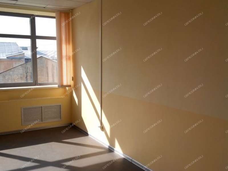 помещение под офис на улице Нестерова