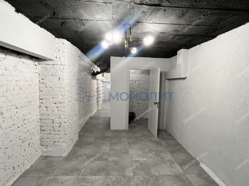 помещение под торговую площадь, недвижимость под общепит на улице 50-летия Победы