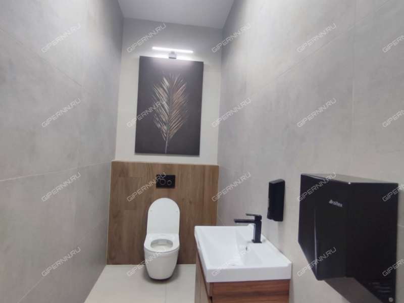 однокомнатная квартира на бульваре Нефтепереработчиков дом 15 город Кстово