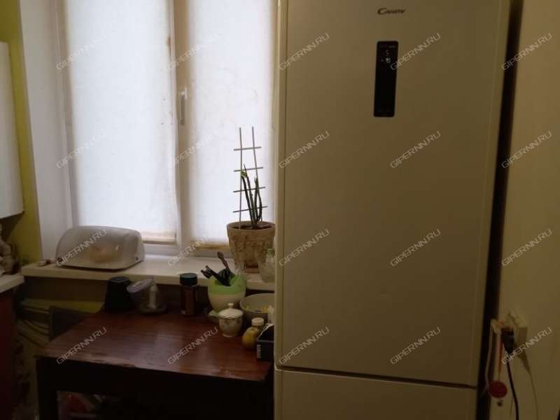 двухкомнатная квартира на Выборгской улице дом 7