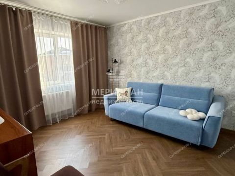 dom-derevnya-krutaya-kstovskiy-rayon фото