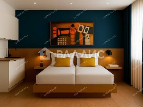 kvartira-studiya-ul-alekseevskaya-d-24-27 фото