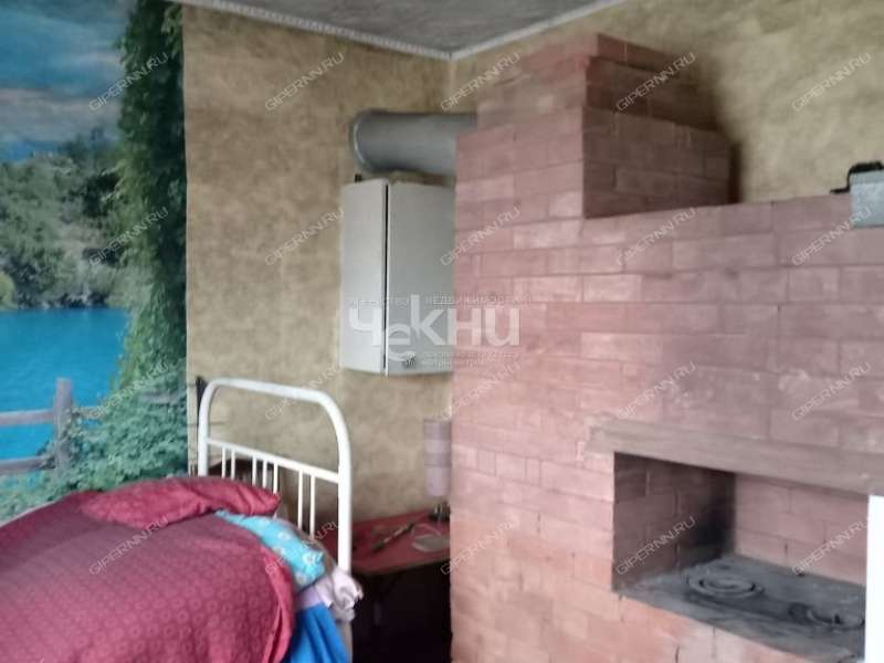 дача на Набережной улице город Городец