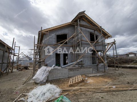 dom-derevnya-burcevo-bogorodskiy-municipalnyy-okrug фото