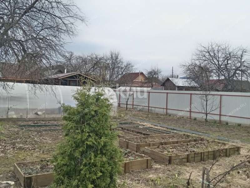 дом на Озёрной улице город Заволжье