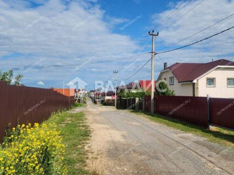 dom-kottedzhnyy-poselok-russkaya-derevnya-bogorodskiy-municipalnyy-okrug фото