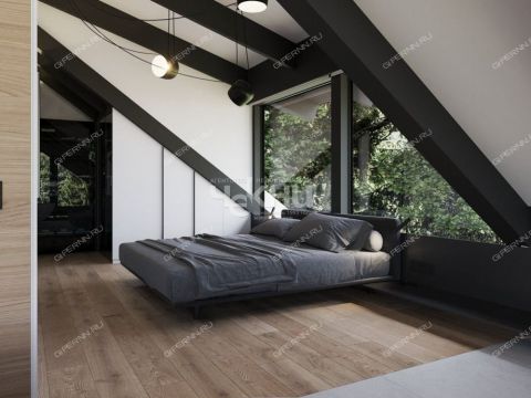 dom-derevnya-lindo-usad-gorodskoy-okrug-bor фото