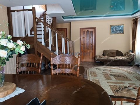 dom-derevnya-kuzminka-kstovskiy-rayon фото