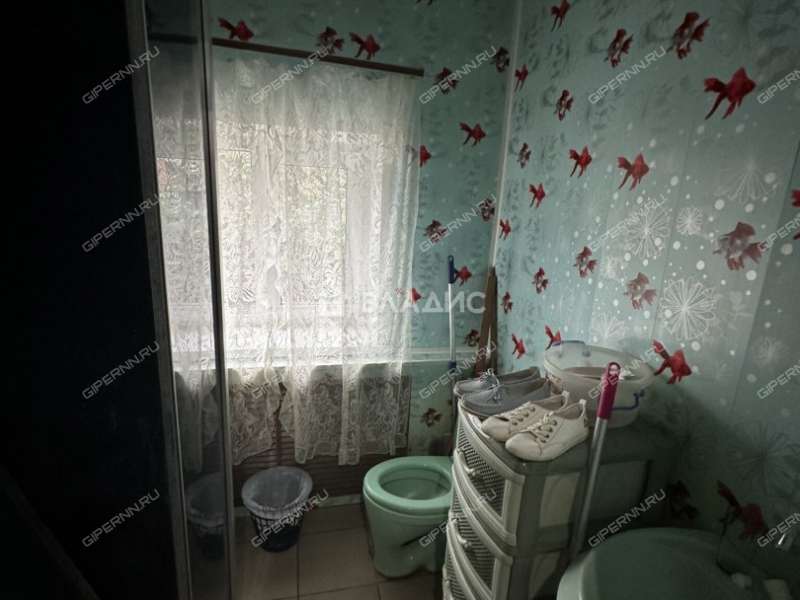 дом на улице Калинина город Богородск