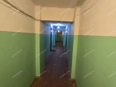 1-komnatnaya-ul-permyakova-d-22 фото