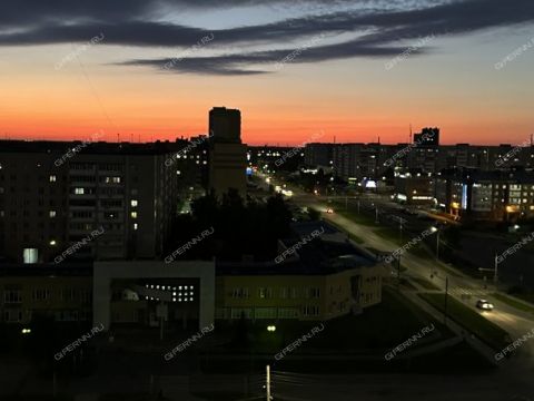3-komnatnaya-gorod-dzerzhinsk-gorodskoy-okrug-dzerzhinsk фото
