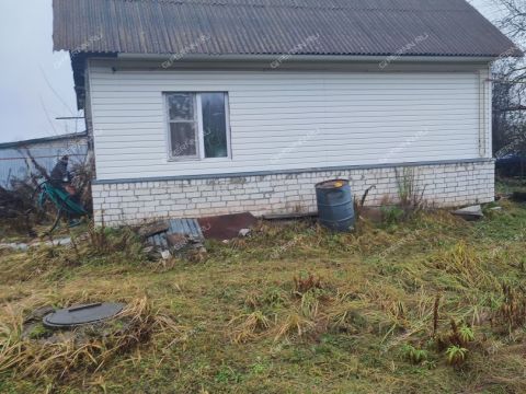 dom-derevnya-shelyauhovo-balahninskiy-municipalnyy-okrug фото