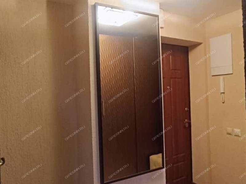 двухкомнатная квартира на Ошарской улице дом 98