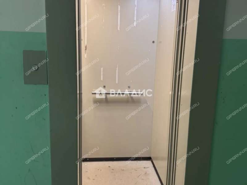 однокомнатная квартира на улице Ватутина дом 16А