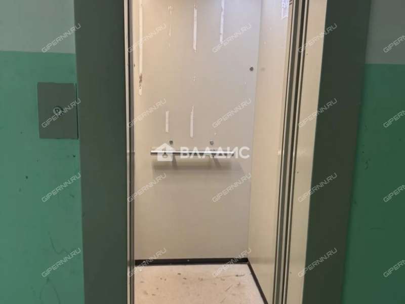 однокомнатная квартира на улице Ватутина дом 16А