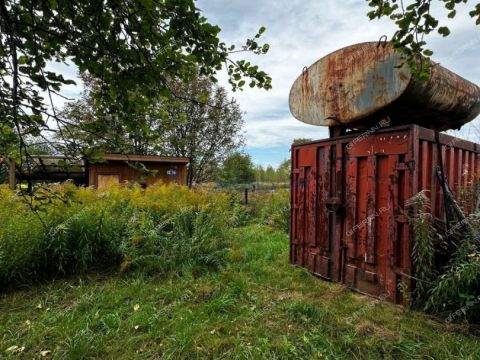 dom-derevnya-lebyazhe-gorodskoy-okrug-bor фото