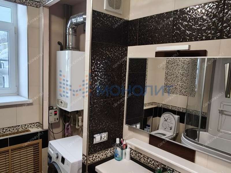 дом на улице Героя Овчинникова