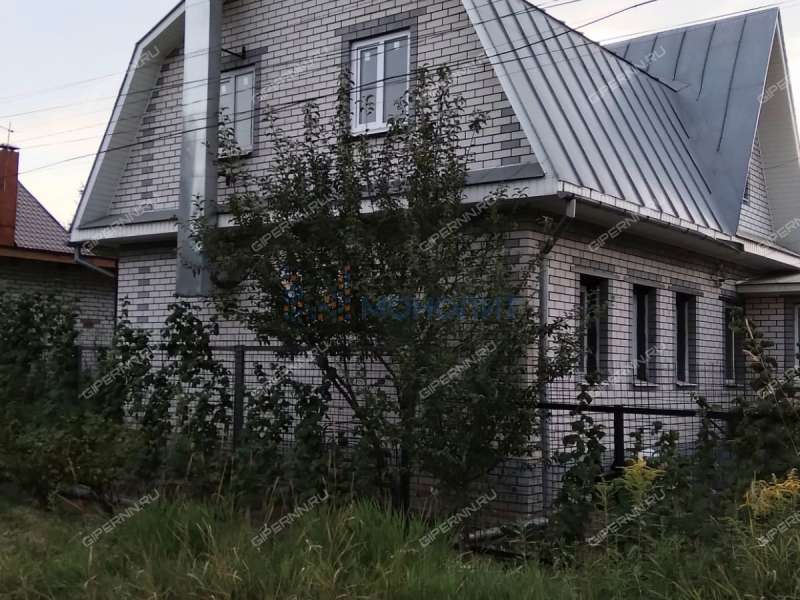 дом в Двинском проезде