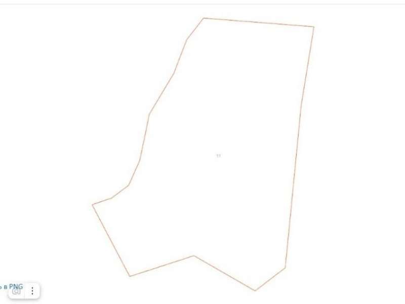 земельный участок 650 соток село Никольское