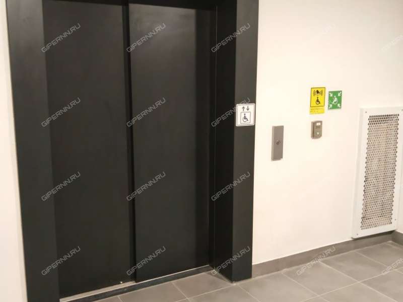 квартира-студия на улице Небесная дом 3 деревня Утечино