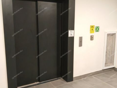 kvartira-studiya-derevnya-utechino-kstovskiy-rayon фото