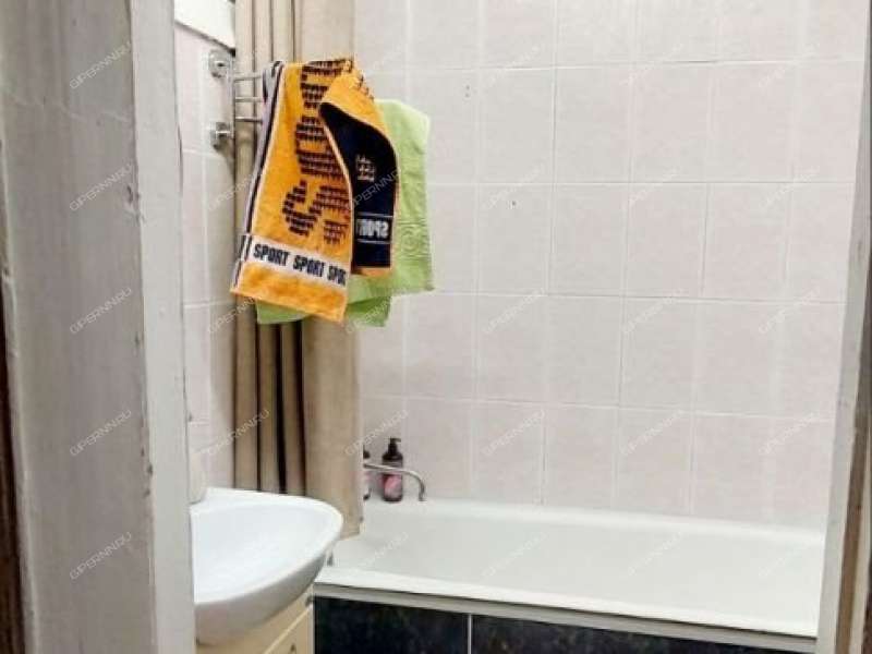 трёхкомнатная квартира на Московском шоссе дом 141