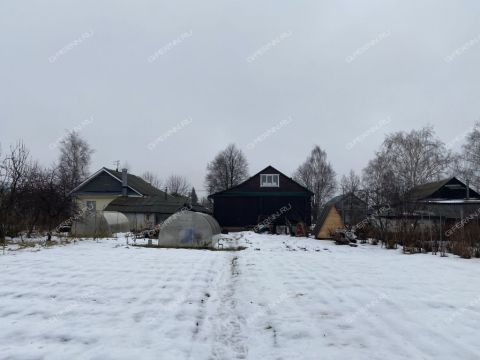 dom-derevnya-malaya-elnya-kstovskiy-rayon фото