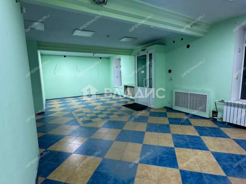 помещение под помещение свободного назначения на бульваре Победы город Дзержинск