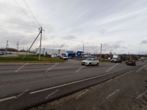 rabochiy-poselok-sosnovskoe-sosnovskiy-rayon фото