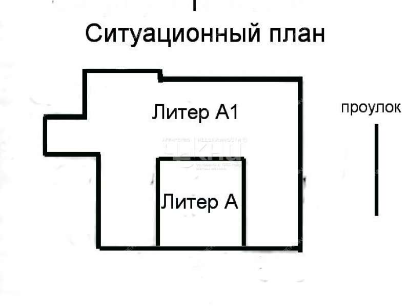 дом на  деревня Зуево