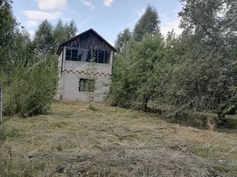 dacha-selo-yakovlevka-diveevskiy-municipalnyy-okrug фото