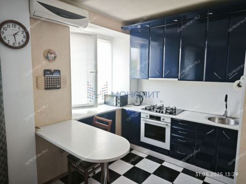 3-komnatnaya-ul-maksima-gorkogo-d-250 фото