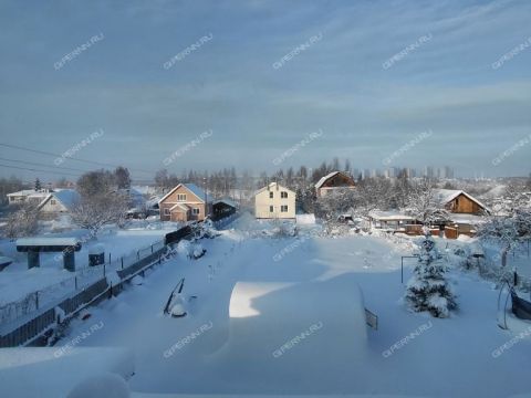 dom-selo-fedyakovo-kstovskiy-rayon фото