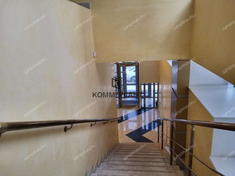 помещение под офис на Верхне-Волжской набережной