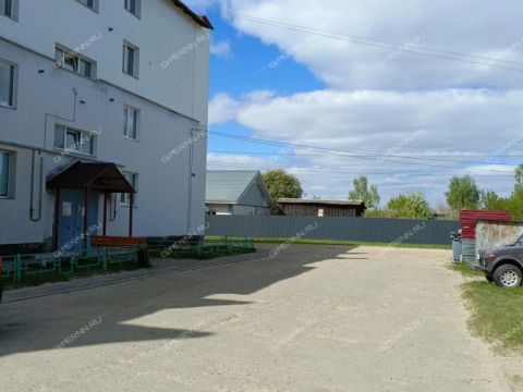 1-komnatnaya-rabochiy-poselok-doschatoe-gorodskoy-okrug-vyksa фото