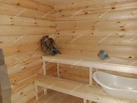 dom-derevnya-burcevo-bogorodskiy-municipalnyy-okrug фото