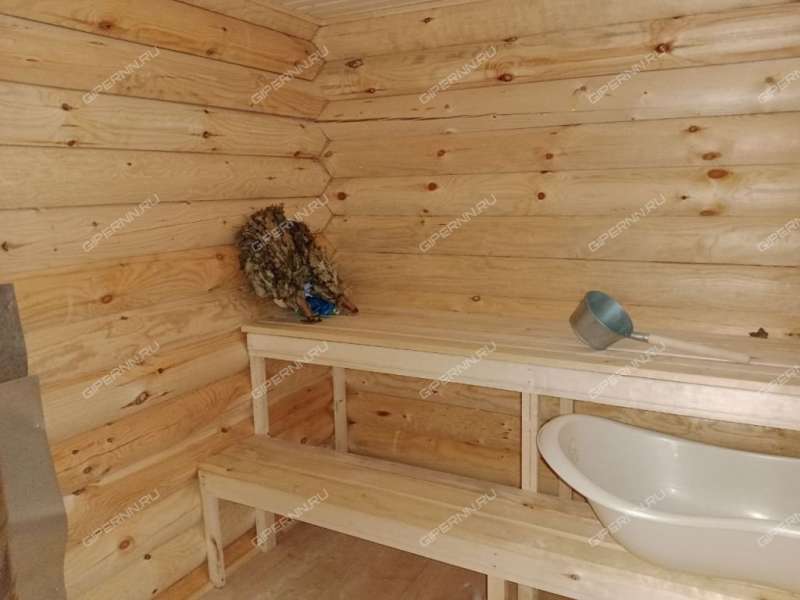 дом на  деревня Бурцево