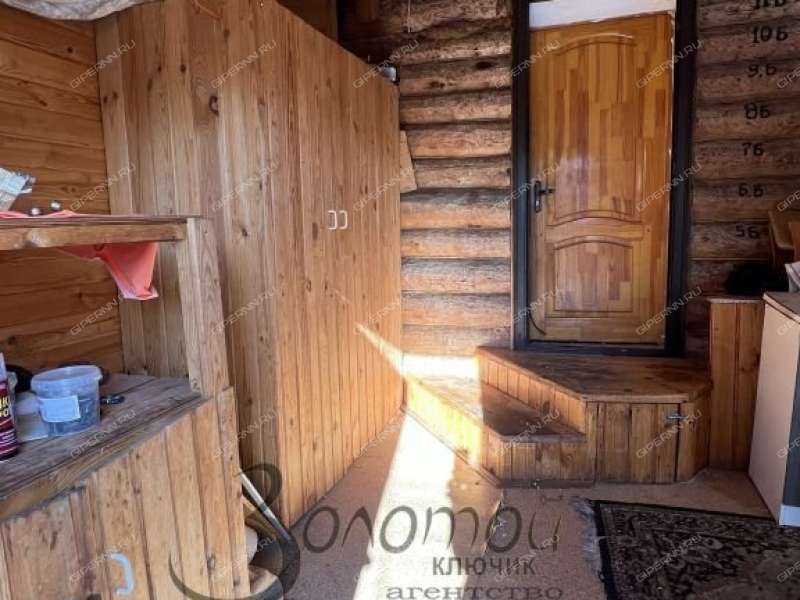 дом на Юрьевецкой улице рабочий посёлок Сокольское