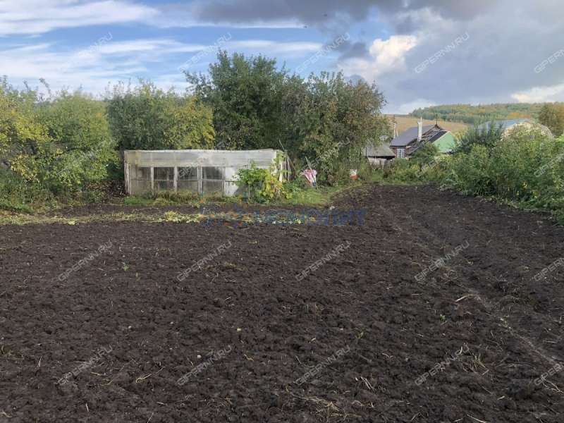 дом на - деревня Румянцево