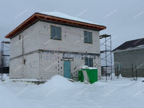 kottedzh-derevnya-shumilovo-bogorodskiy-municipalnyy-okrug фото