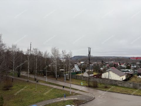 2-komnatnaya-gorod-kstovo-kstovskiy-rayon фото