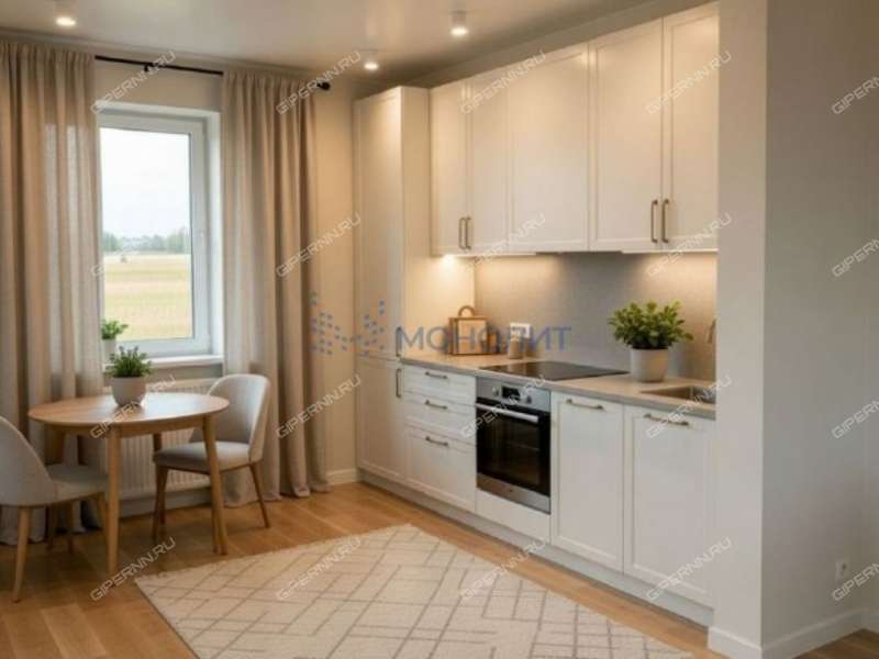 земельный участок 10 соток Южная улица город Богородск