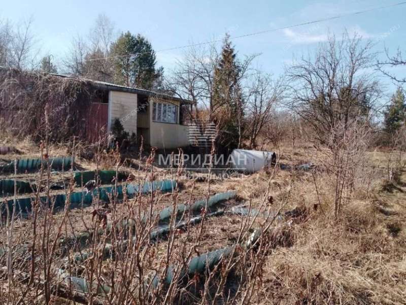 дача на СНТ Румянцево рабочий посёлок Дальнее Константиново