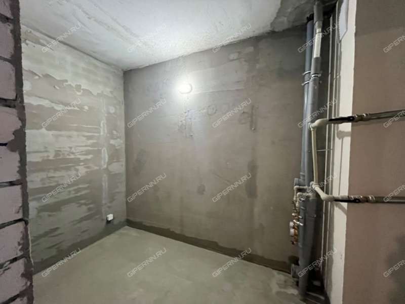 четырёхкомнатная квартира на бульваре Академика Королёва дом 6