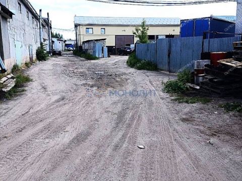 garazh-ul-munina-d-40 фото