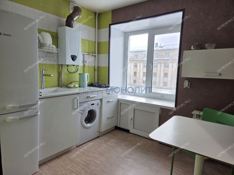 1-komnatnaya-gorod-dzerzhinsk-gorodskoy-okrug-dzerzhinsk фото